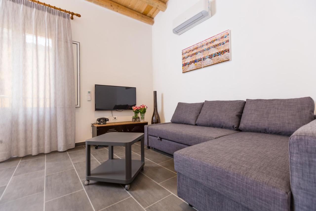 Mosina Apartments Палермо Экстерьер фото